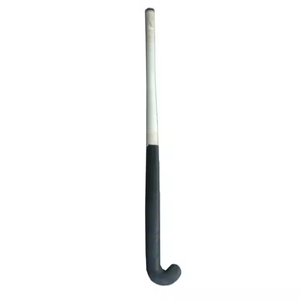 JAZO INDUSTRIES <b>Field</b> <b>Hockey</b> <b>Stick</b>-Lightweight Easy Carry Composite Carbon for Practice & Matches with Custom Logo Color Options - Product Image 3