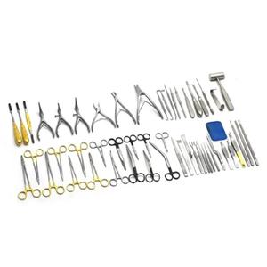 Juego DE PROCEDIMIENTO DE rinoplastia Gunter - Product Image 1