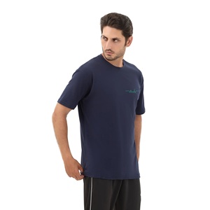 Veliko Sports en vrac T-shirts personnalisés pour hommes 100% coton, imprimé Palestine, manches courtes, parfaits pour le confort d'été - Product Image 5