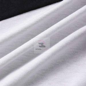 เสื้อยืดสำหรับผู้ชายเสื้อยืดผ้าฝ้าย100% - Product Image 6