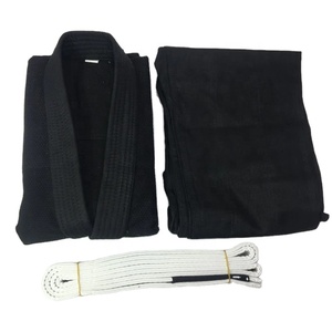 Kimono de Jiu Jitsu al por Mayor, Calidad Premium, Unisex, Chaqueta de Artes Marciales BJJ, Impresión Digital Personalizable - Product Image 4