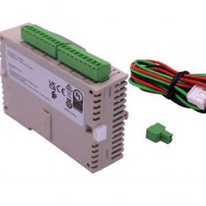 Performances d'entrée analogique fiables avec le module PLC DVP16SP11R - Product Image 4