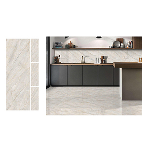 600x1800mm fini mat meilleur design dalles de porcelaine carreaux texture solide dalle de sol et de mur pour le salon - Product Image 5