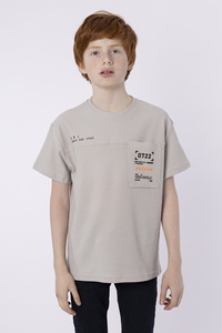 Cotton Custom new product T-shirt Best Quality Hot Sale T-shirt Turkish Brands Wholesale cheap T-shirt - Product Image 2