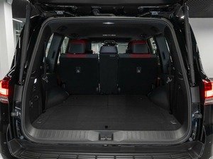 Nuevo SUV LC 300 GR Sport 2026, Negro, 4x4, Gasolina, Asientos de Cuero, Techo Panorámico 360 °   Cámara Trasera 3.0l Automática 4WD - Product Image 5