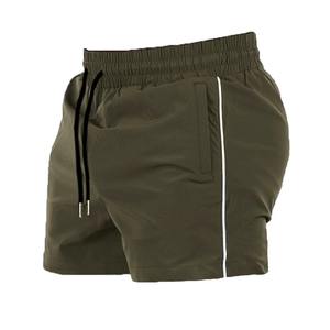 Pantalones Cortos de Lona Estampados para Hombre, de la Mejor Calidad, Secado Rápido, Transpirables, Tallas Grandes, Precio al por Mayor, Personalizables, Gran Venta, Mejor Valor - Product Image 5
