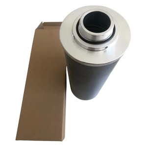 Thay thế phần tử lọc thủy lực r928006320 loại 2.0018g phần tử Lọc 2. 0018g25-A00-0-M - Product Image 4