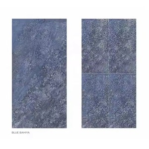 Popular precio de fábrica Vistaar pulido Extra grande 120x240cm Panel de pared de porcelana 1200x2400 azulejos de losa de mármol de cerámica - Product Image 6