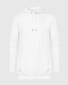 2024 Sweats à capuche et sweat-shirt en tricot gaufré à fermeture éclair pour hommes - Product Image 2