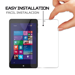 ฟิล์มกันกระแทก QBEX V800 สำหรับแท็บเล็ต - Product Image 3