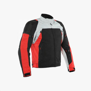 Chaqueta Cordura de carreras unisex, ropa deportiva de último diseño con características personalizadas, traje de moto impermeable - Product Image 2