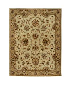 Alfombras de telar de diseño contemporáneo al por mayor revestimientos de suelo de seda tejidos a mano - Product Image 3