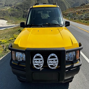 ใช้แล้ว lhd/rhd 2002 RA N Ge R0VER 4.6 HSE Borrego Edition - Product Image 1