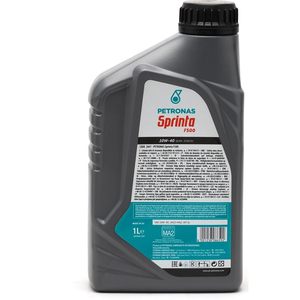Aceite de Motor Semisintético Petronas Syntium 10W-40 CoolTech 8000 EU 1L 4T, Lubricante para Autos de Gasolina y Diésel - Product Image 6