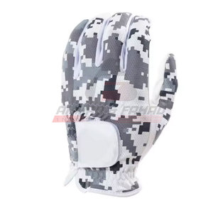 Gants de golf de qualité supérieure Gants de golf durables à bas prix Gants de golf de conception personnalisée OEM - Product Image 3