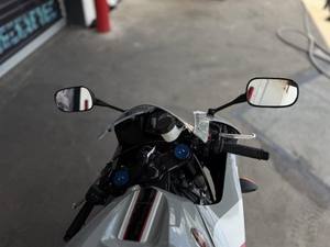 Authentique 2026 Honnda CBR600RR - Product Image 6