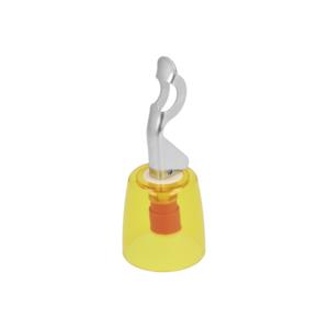 METALTEX Pack Size 6 <b>Wine</b> <b>Stoppers</b> Bottle Cap - Product Image 3