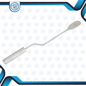 DADDY D PRO Retractor de mama transauxiliar MacCollum Dingman de calidad estándar alemán de alta Calidad con certificación CE ISO - Product Image 2