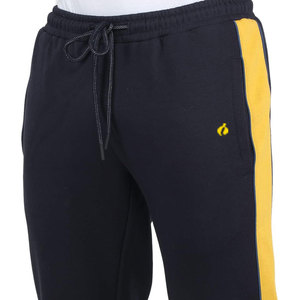 Gran oferta, nueva moda, conjunto de chándal ajustado para hombre, ropa deportiva informal, chándal ligero para hombre a precios asequibles - Product Image 5