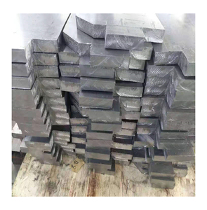 แท่งตะกั่วบริสุทธิ์99.994% นำโลหะตะกั่ว - Product Image 2