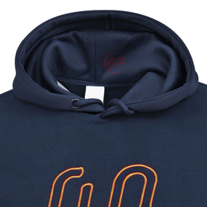 Nuevo Conjunto Deportivo de Invierno para Hombre, de Alta Calidad, Talla Grande, con Logotipo Personalizado, 100% Algodón - Product Image 6