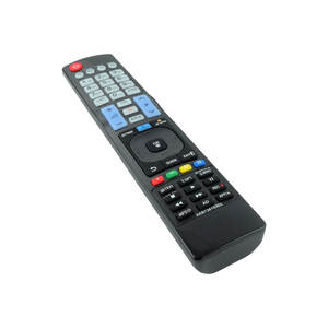 อะไหล่รีโมทคอนโทรล codalux สำหรับ AKB73615303 LG - Product Image 5