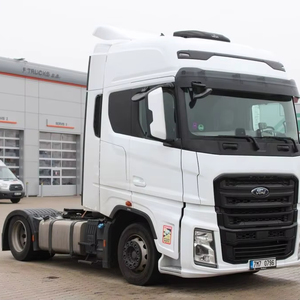 2022ฟอร์ด F-MAX 1850T LL lowdeck - Product Image 1