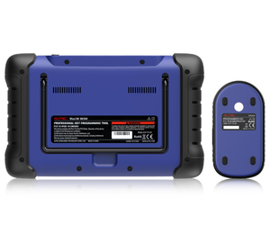 Autel IM508S+XP400PRO Original dengan 2 Tahun Pembaruan Gratis Alat Pemrograman Kunci Mobil - Product Image 5