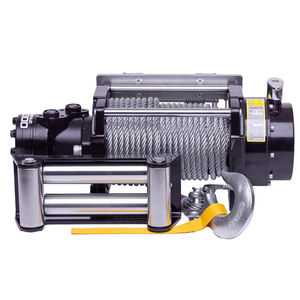 10000lbs חוט הידראולי <span class=keywords><strong>winch</strong></span> עבור הצלת רכב, יישום טרקטור אוטומטי עבור כל מכירה - Product Image 3