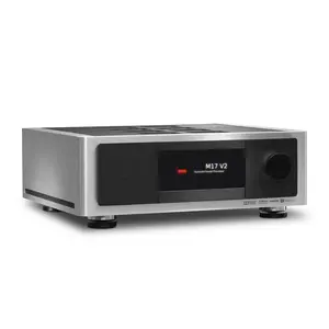 Groothandel Voor Nieuwe 2024 Sci M17 V2i Surround Sound Processor/Audioprocessor Geluidseffecten