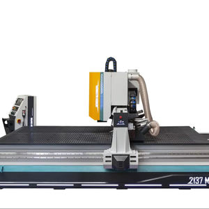 Maytere 2137 ULT Machine de fraisage CNC pour le travail du bois avec changeur d'outils automatique, haute précision, fabricant turc, fraisage, sculpture - Product Image 1