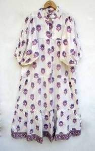 Vintage Long Women <b>Dress</b> New Fashion Long Sleeve High Waist Print Hit Color <b>Midi</b> <b>Dresses</b> <b>With</b> Turn Down Collar for Evening <b>dress</b> - Product Image 6