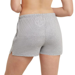 Latest Design Good Quality Women <b>Shorts</b> Custom Color High Street Women <b>Shorts</b> <b>Low</b> MOQ Women <b>Shorts</b> - Product Image 3