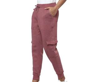 กางเกงจ็อกกิ้งผ้าฝ้ายผสมสแปนเด็กซ์สำหรับผู้ชาย สไตล์ลำลอง สวมใส่สบาย เอวยางยืด ทรงหลวม เหมาะสำหรับใส่ในชีวิตประจำวัน แฟชั่น OEM ODM - Product Image 5