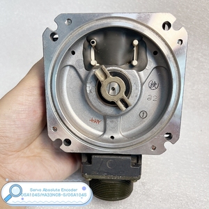 Bộ mã hóa servo Mitsubishi osa104s osa104s2 được sử dụng - Product Image 5