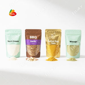 תאילנד תבלינים אבקת תבלינים כל המטרה-חטיפים-תיבול-אבקת תיבול-אבקת תיבול - Product Image 4