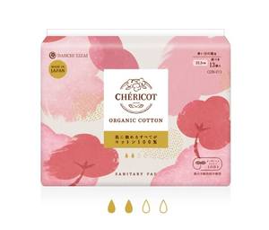 Serviettes hygiéniques OEM pour femme Emballage produit au Vietnam à bon prix pour l'emballage en plastique PE durable - Product Image 2