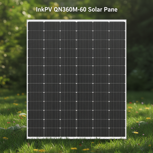 Panneau solaire InkPV QN360M-60 - Product Image 3