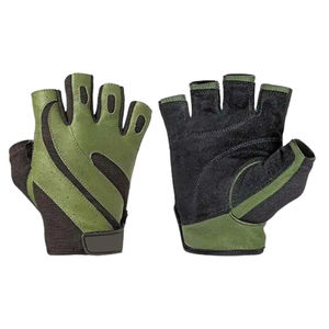 ถุงมือยิมยกน้ำหนักแบบสั่งทำได้ใส่สบายถุงมือออกกำลังกาย - Product Image 6