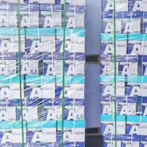 A4 Copy Paper Office Printing Paper 70g 75g 80g Multipurpose Copier Paper for School and Business - Product Image 5