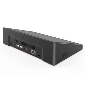 Écran 1280x800 Tablette PC de bureau commerciale de grande taille Tablette horizontale de 10 pouces Nfc peut être un service personnalisé - Product Image 2