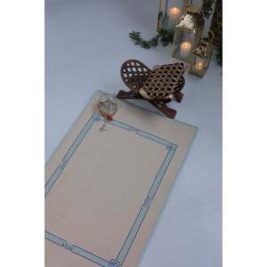 Alfombra de Oración Kufa - Product Image 4