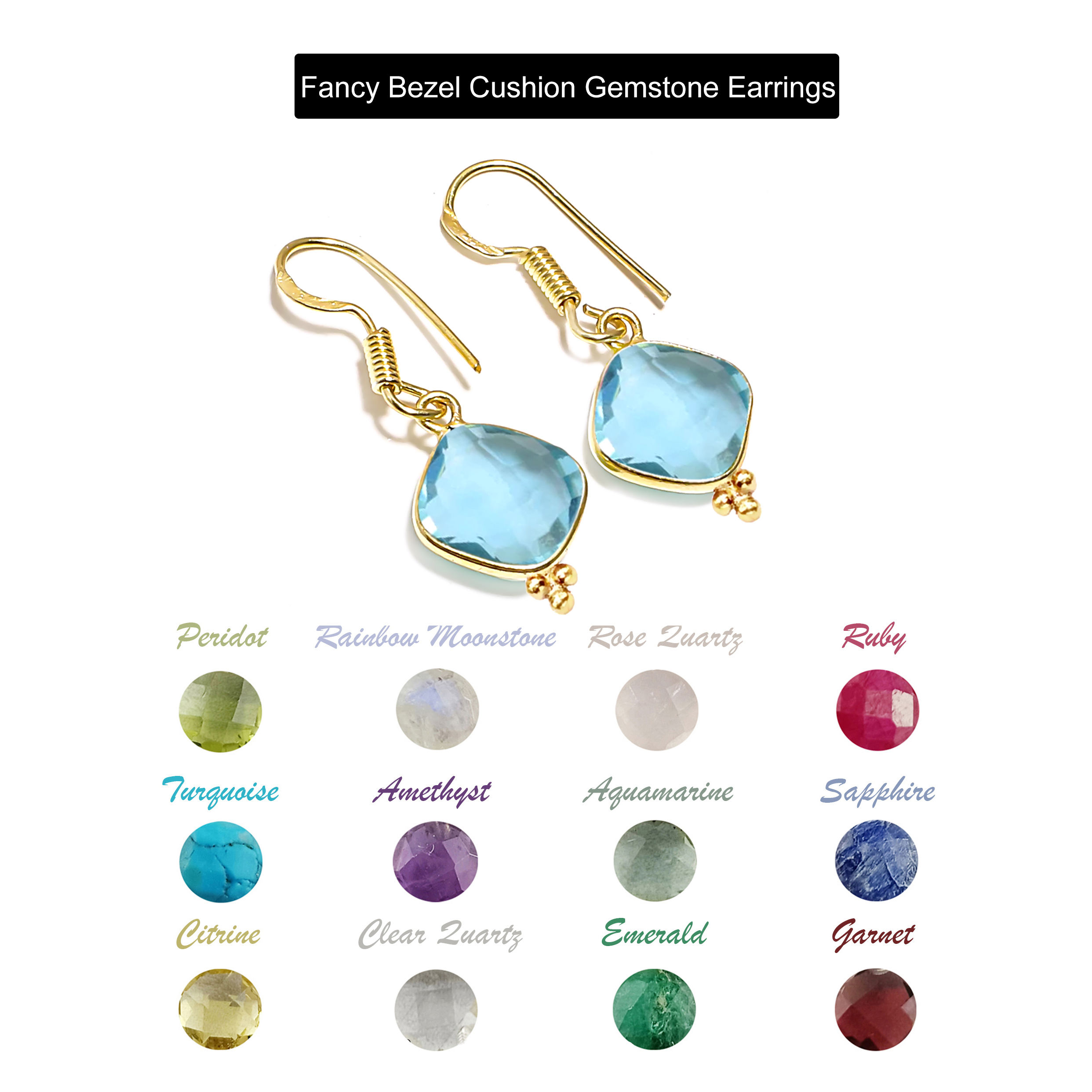 Available in Multi Color