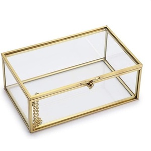 Joyero de diseñador popular para mujeres y niñas, joyero, artículos para el hogar que contienen caja de almacenamiento a bajo precio - Product Image 3