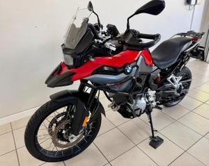 Motocyclette F 850 GS 2025 - Product Image 2