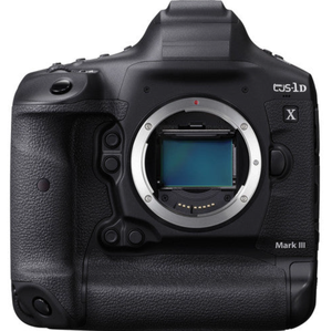 3829C019 1DX Mark III Cámara Digital DSLR Profesional, Solo Cuerpo - Product Image 5