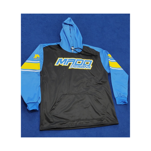 Sweats à capuche imprimés à manches longues de qualité supérieure pour hommes OEM vente en gros Sweats à capuche pour hommes Design personnalisé 100% coton pull décontracté - Product Image 1