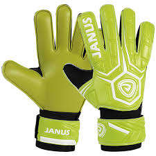 Guantes de Portero Personalizables de Cuero Premium - Product Image 5