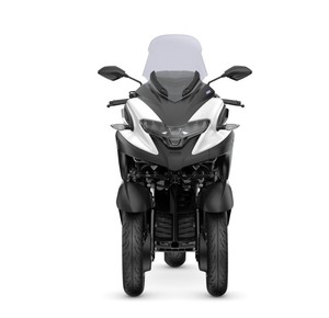 รถสามล้อ 300 ซีซี ปี 2025 พร้อมเกียร์อัตโนมัติ – ขับขี่สบายและประหยัดพลังงาน - Product Image 2