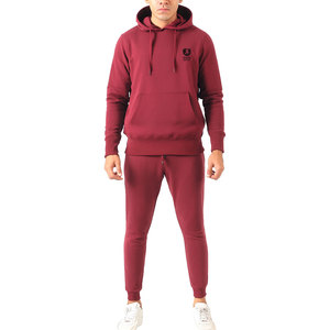 Nouveauté : Survêtement pour homme personnalisable en couleur, matériau durable, qualité supérieure - Product Image 1